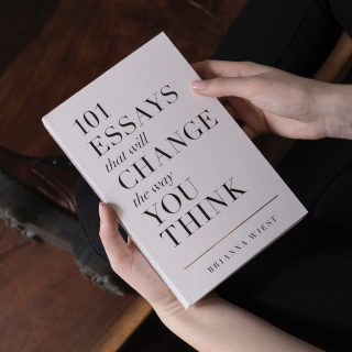 ways of thinking