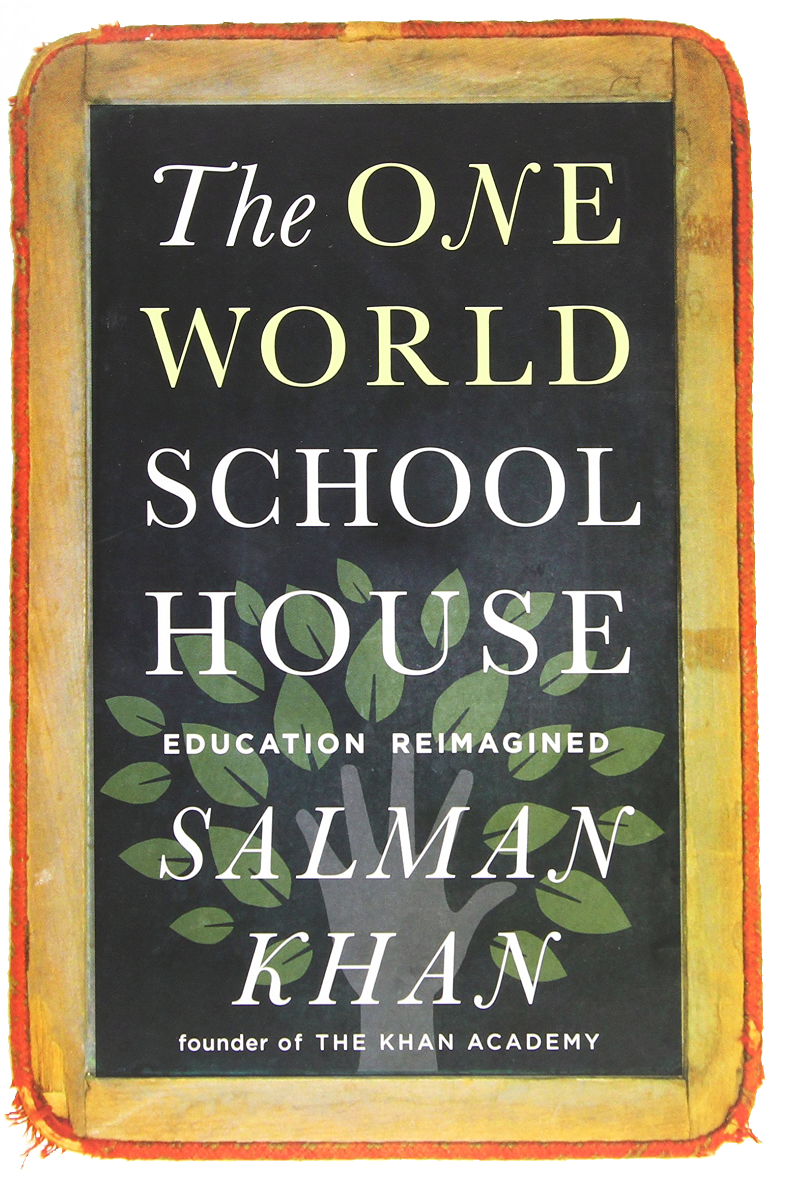 khan book
